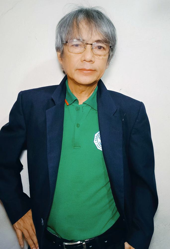 Richard Varquez